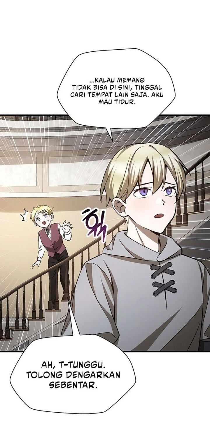 Helmut: The Forsaken Child Chapter 86 Fix Gambar 17